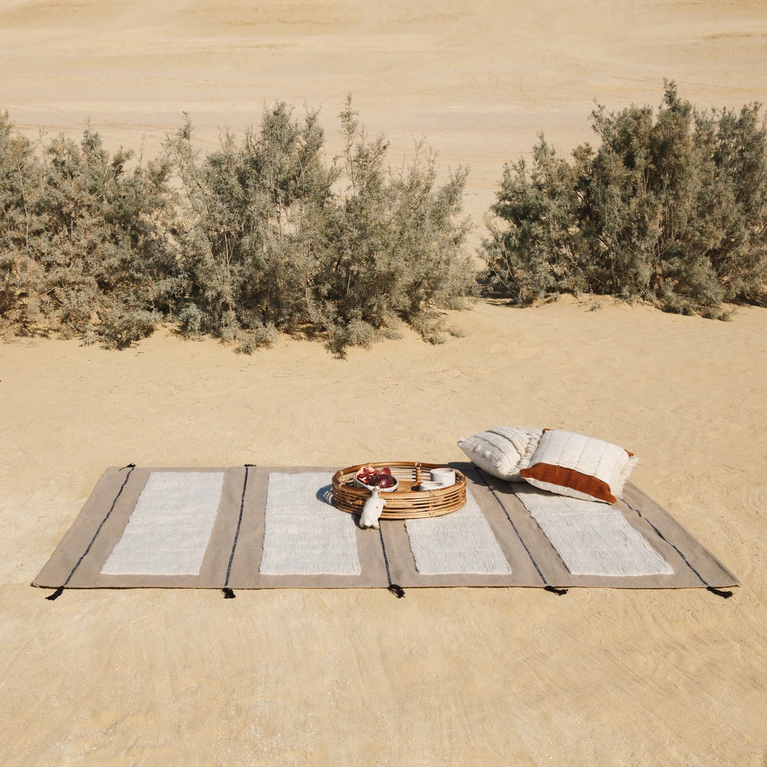 Kiliim Home Goods Mesa Wool Runner / Rug Kiliim Home Goods Mesa Wool Runner / Rug