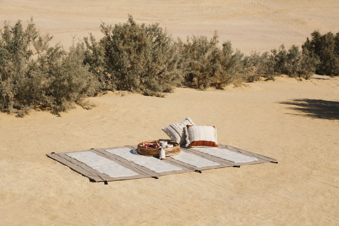 Kiliim Home Goods Mesa Wool Runner / Rug Kiliim Home Goods Mesa Wool Runner / Rug