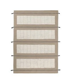 Kiliim Home Goods Mesa Wool Runner / Rug