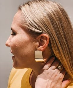 Abby Alley Jewelry Mia Earrings