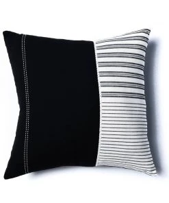 Made Trade Michelle Throw Pillow - SAMPLE SALE Home Goods