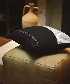 Made Trade Michelle Throw Pillow - SAMPLE SALE Home Goods