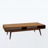 Masaya & Co. Furniture Mid Century Coffee Table