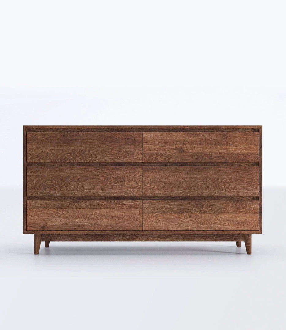 Masaya & Co. Mid Century Dresser Masaya & Co. Mid Century Dresser