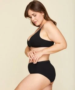 Knickey Mid Rise Brief Underwear Best Sellers