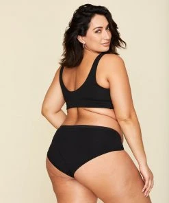 Knickey Best Sellers Mid Rise Hipster Underwear