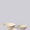 Middle Kingdom Conical Porcelain Bowl - Mango Kitchen + Dining