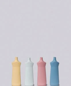 Middle Kingdom Dish Detergent Porcelain Vase