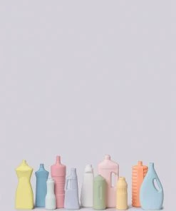 Middle Kingdom Drinkable Yoghurt Porcelain Vase Home Goods 4 Middle Kingdom Drinkable Yoghurt Porcelain Vase Home Goods