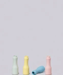 Middle Kingdom Drinkable Yoghurt Porcelain Vase Home Goods 2 Middle Kingdom Drinkable Yoghurt Porcelain Vase Home Goods