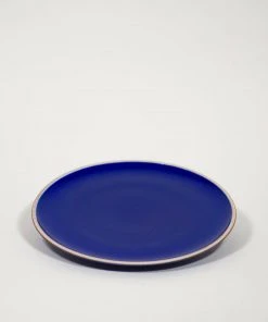 Middle Kingdom Hermit Porcelain Plate - Indigo Best Sellers 2 Middle Kingdom Hermit Porcelain Plate - Indigo Best Sellers