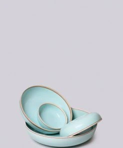 Middle Kingdom Hermit Porcelain Bowl - Celadon Best Sellers