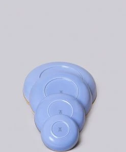 Middle Kingdom Hermit Porcelain Bowl - Lavender Best Sellers