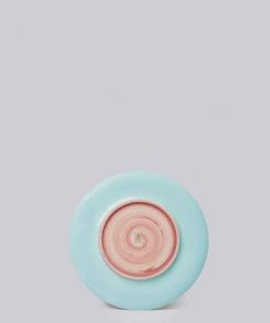 Middle Kingdom Hermit Porcelain Plate - Celadon Best Sellers 4 Middle Kingdom Hermit Porcelain Plate - Celadon Best Sellers