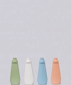 Middle Kingdom Lotion Porcelain Vase Home Goods