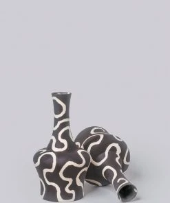 Middle Kingdom Memphis Beauty Porcelain Vase Home Goods