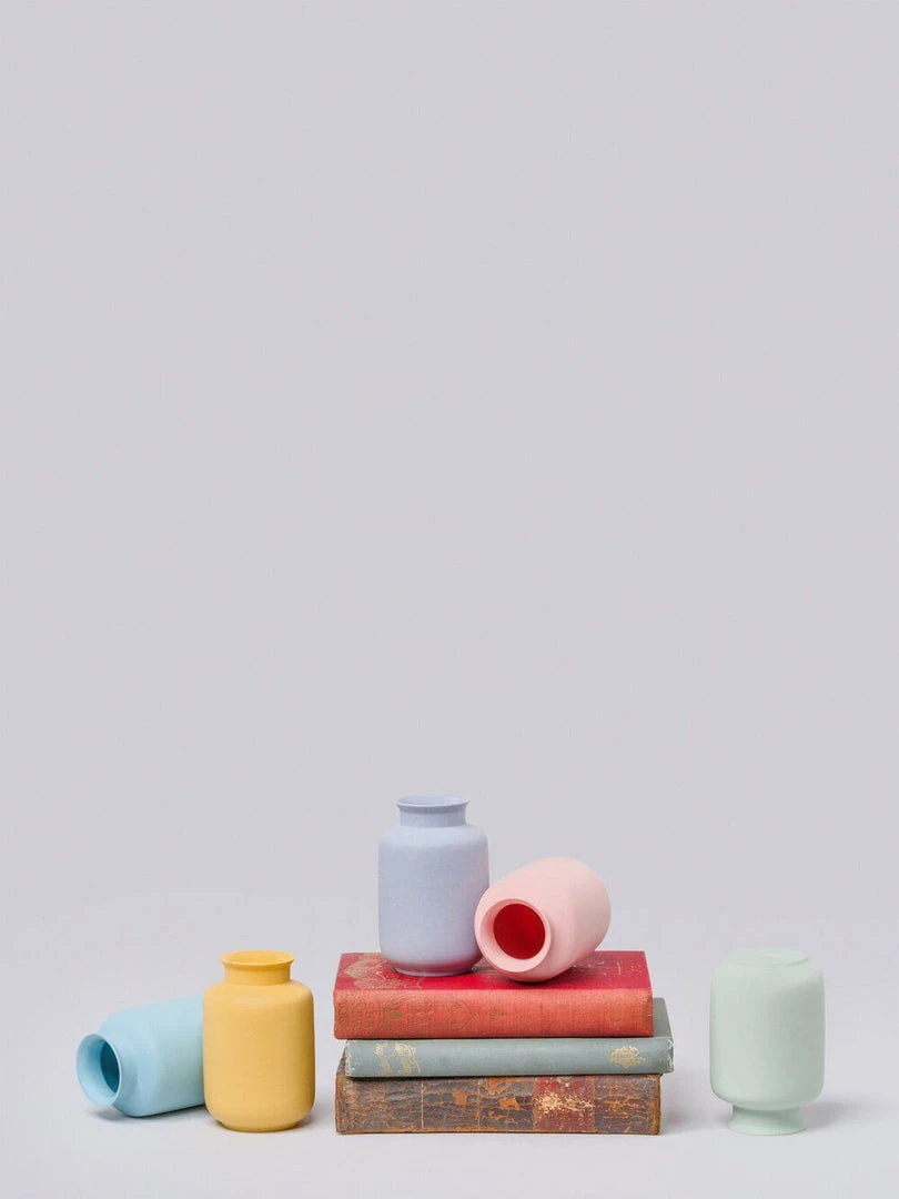 Middle Kingdom Colorful Mini Porcelain Vase 1 Best Sellers 2 Middle Kingdom Colorful Mini Porcelain Vase 1 Best Sellers