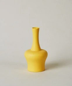 Middle Kingdom Best Sellers Colorful Mini Porcelain Vase 11