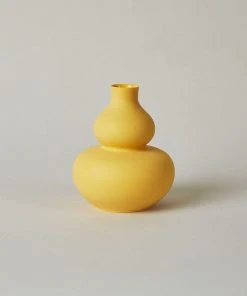 Middle Kingdom Best Sellers Colorful Mini Porcelain Vase 4