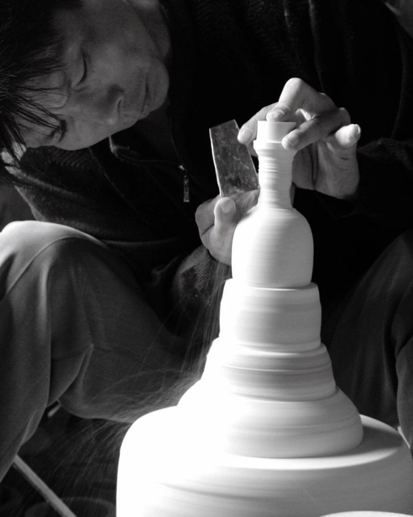 Middle Kingdom Colorful Mini Porcelain Vase 9 Best Sellers Middle Kingdom Colorful Mini Porcelain Vase 9 Best Sellers