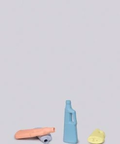 Middle Kingdom Revolver Porcelain Vase Home Goods