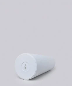 Middle Kingdom Tall Thin Porcelain Cone - Ice Home Goods