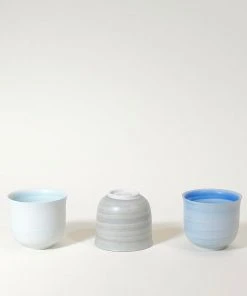 Middle Kingdom Tulip Porcelain Tea Cups Best Sellers