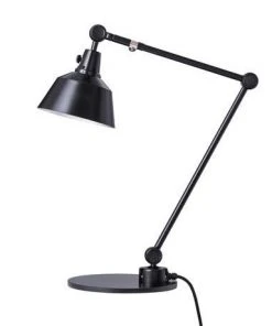 Ameico Modular 551 Table Lamp Lighting