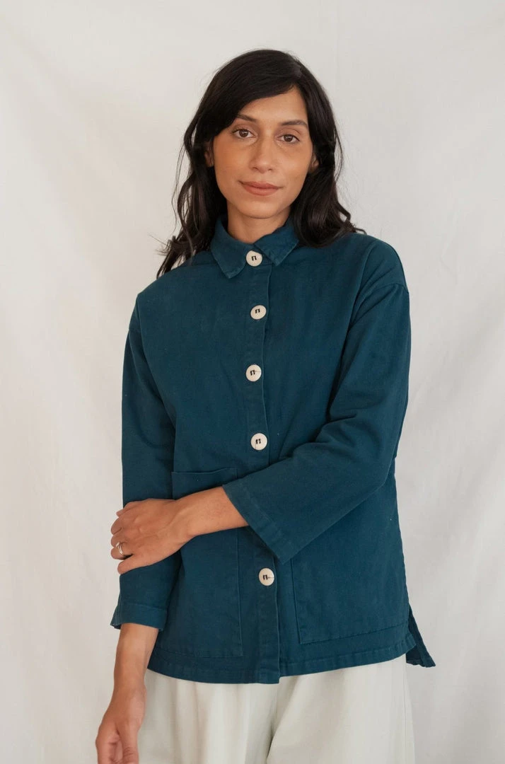 Mien Painters Button Jacket Best Sellers Mien Painters Button Jacket Best Sellers