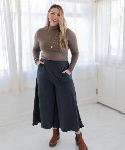 Mien Vista Wide Leg Pant 1 Mien Vista Wide Leg Pant