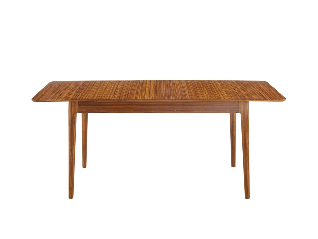 Greenington Mija Extendable Dining Table - Amber Furniture Greenington Mija Extendable Dining Table - Amber Furniture