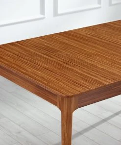 Greenington Mija Extendable Dining Table - Amber Furniture 9 Greenington Mija Extendable Dining Table - Amber Furniture