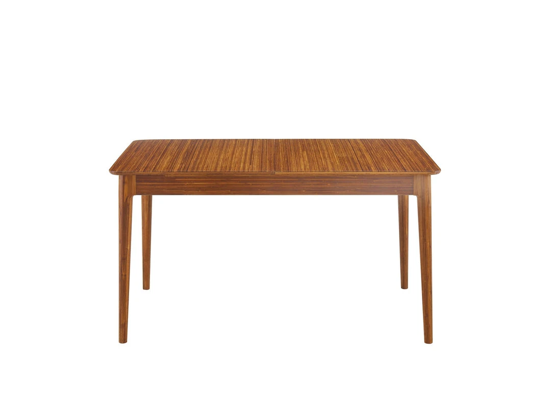 Greenington Mija Extendable Dining Table - Amber Furniture Greenington Mija Extendable Dining Table - Amber Furniture