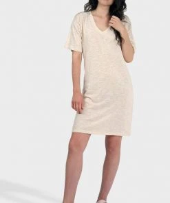 337 Brand Best Sellers Mika T-shirt Dress