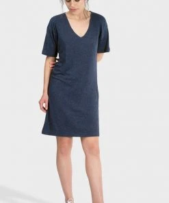 337 Brand Best Sellers Mika T-shirt Dress