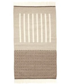 Minna Agnes Wool Rug / Runner Home Goods 8 Minna Agnes Wool Rug / Runner Home Goods