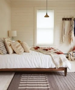 Minna Agnes Wool Rug / Runner Home Goods 2 Minna Agnes Wool Rug / Runner Home Goods