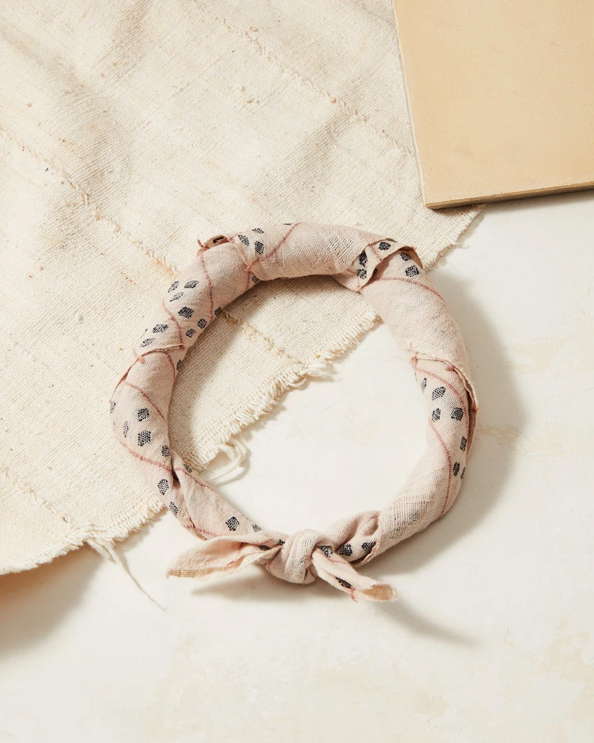 Minna Dotte Bandana Minna Dotte Bandana