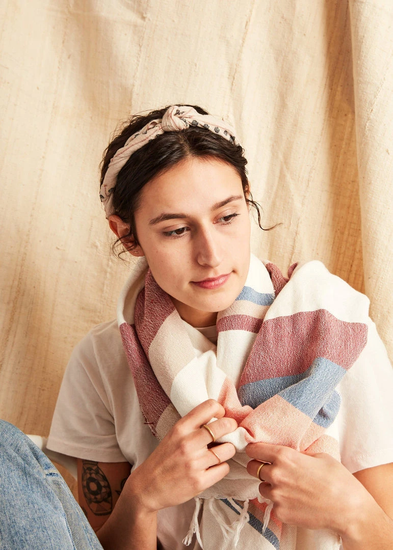 Minna Dotte Bandana Minna Dotte Bandana