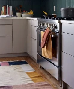 Minna Element Wool Rug