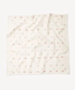 Minna Accessories Elle Bandana - Cream