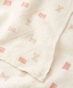 Minna Accessories Elle Bandana - Cream