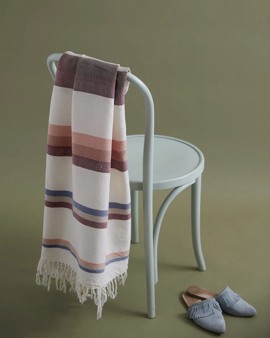 Minna Grapefruit Beach Towel Best Sellers Minna Grapefruit Beach Towel Best Sellers