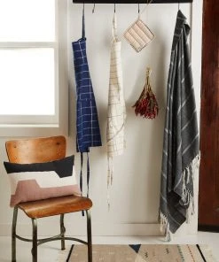 Minna Louise Throw Blanket - Dusk