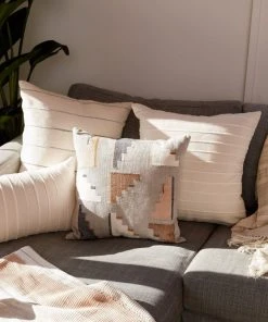 Minna Marta Throw Blanket - Cream 5 Minna Marta Throw Blanket - Cream