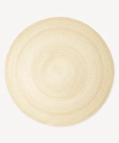 Minna Natural Palm Rug Home Goods 3 Minna Natural Palm Rug Home Goods