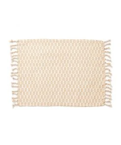 Minna Panalito Placemat - Peach