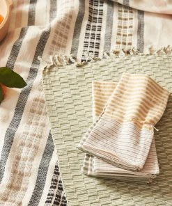 Minna Panalito Placemat - Sage Kitchen + Dining 2 Minna Panalito Placemat - Sage Kitchen + Dining