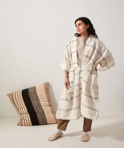 Minna Home Goods Pantelho Large Throw Pillow