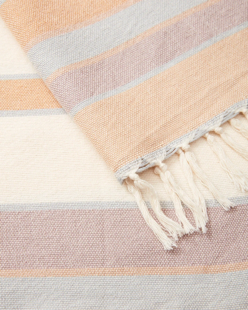 Minna Pear Stripe Hand / Kitchen Towel Minna Pear Stripe Hand / Kitchen Towel